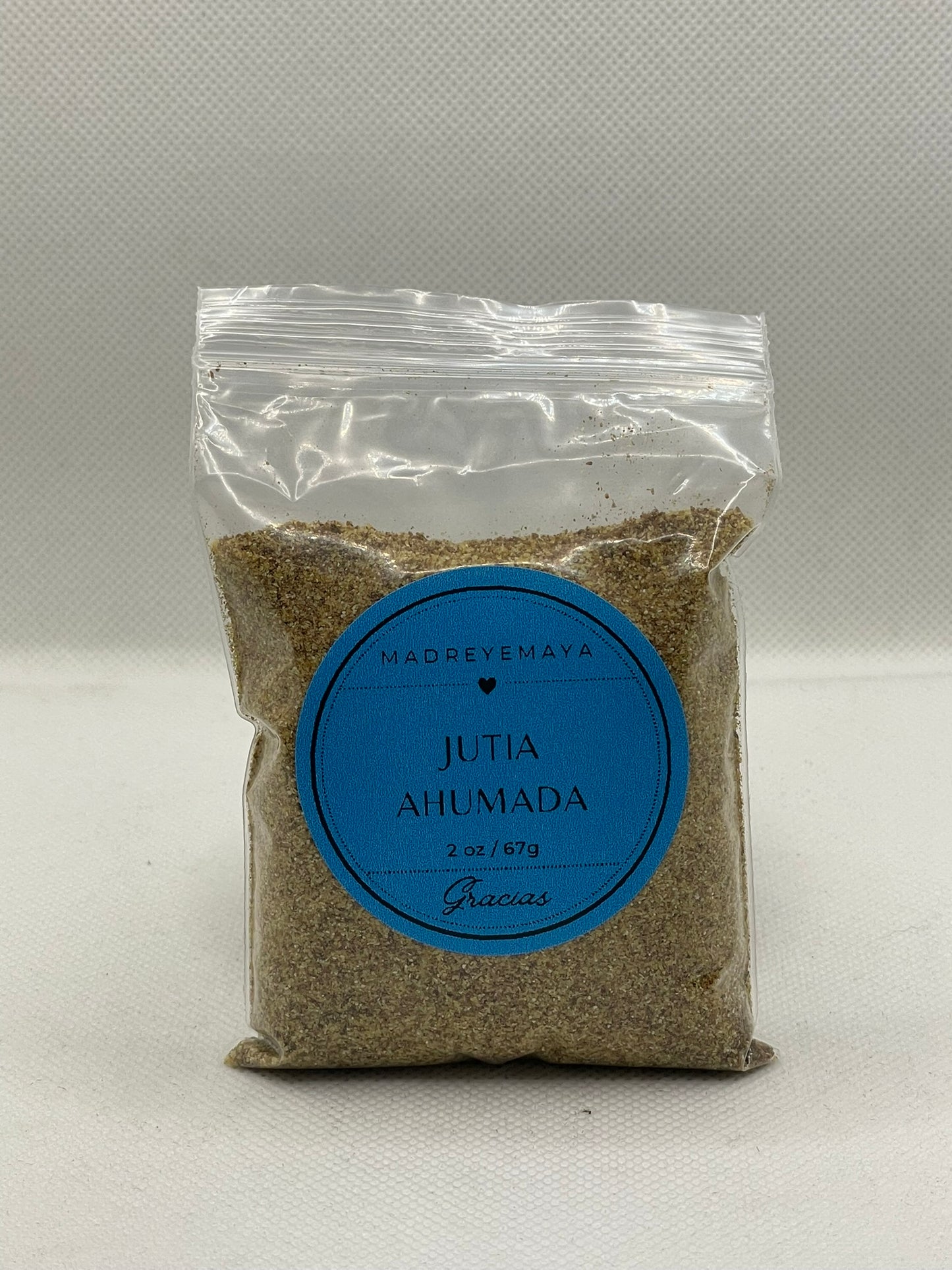 Jutía ahumada en altar yoruba para honrar a los orishas.