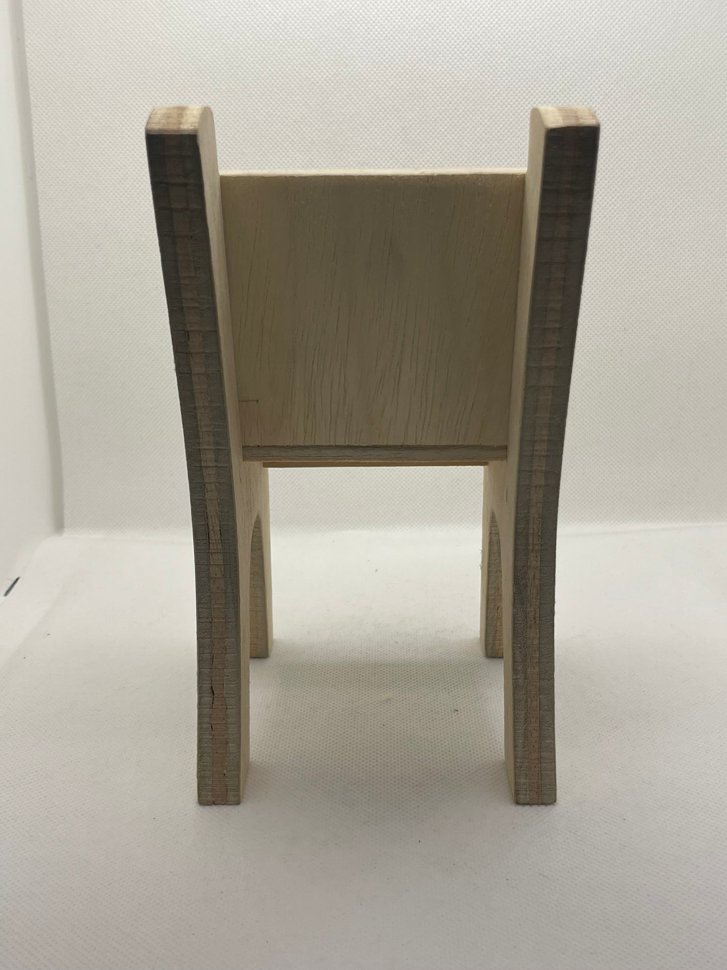 Mueble ritual para santería y religión yoruba.